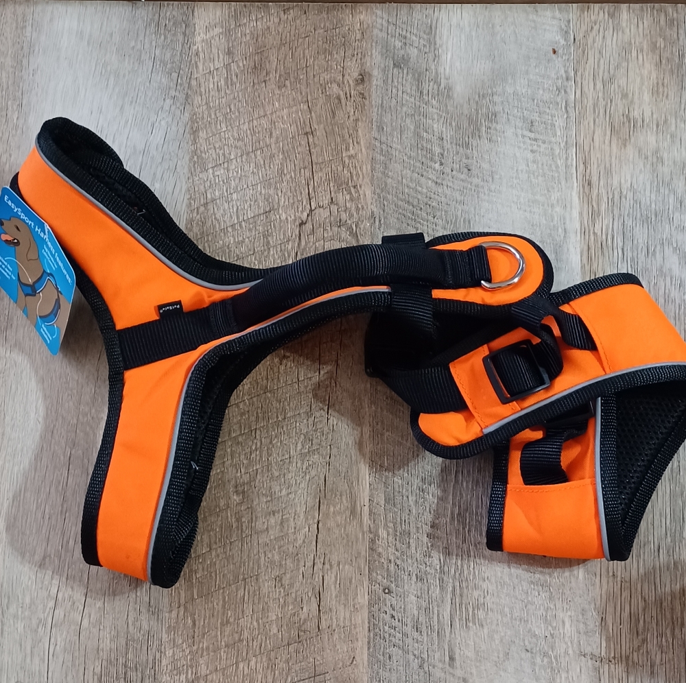 Dog Harness
